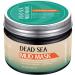 Lagunamoon Facial Deep Cleaning Natural Dead Sea Mud Mask Exfoliating Mask 250g - Buy Online on GoSupps.com