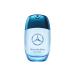 Mercedes-Benz The Move for Men - 3.4 oz EDT Spray Fresh 3.4 Fl Oz (Pack of 1) - Buy Online on GoSupps.com