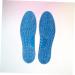 FOMIYES Thickened Massage Insoles - Breathable Orthotic Shoe Inserts for Comfort & Support | Basketball & Football Padding - Buy Online on GoSupps.com