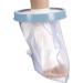 Aozzy Super Waterproof Cast & Bandage Protector for Adults - Ideal for Bath & Shower Use - Buy Online on GoSupps.com