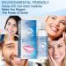 2PC Tooth Repair Granules Kit - Temporary Solution for Missing & Broken Teeth | Restore Your Smile (30G) - Buy Online on GoSupps.com