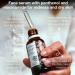 Panthenol Serum for Redness Dry and Sensitive Skin - Provitamin B5 & Niacinamide Serum for Redness Care - Buy Online on GoSupps.com