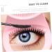 Buy Abaodam Makeup Tools - Reusable 2pcs Mascara Brush & Eyeliner Stencils | International Shipping Available - Buy Online on GoSupps.com