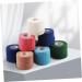 Healeved Sports Tape Wrap - 24 Rolls of Adhesive Kinesiology Tape for Fitness & Vet Use | Non-Woven Fabric Elastic Wrap - Buy Online on GoSupps.com