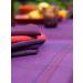 IDEAL - Kit Teinture Tout en Un Mini Violet - 230 g - Colorant + Fixateur + Sel Inclus - Teinture Textile Longue Tenue - Coton Lin Soie Viscose - Efficace d s 30 C - Fabrication Fran aise - Buy Online on GoSupps.com