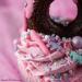 Super Sprinkle Purple & Pink - Unicorn Party Sugar Sprinkles | Non-Toxic EU Ingredients 90g - Perfect for Cakes Biscuits & More! - Buy Online on GoSupps.com