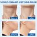 Neck Firming Cream for Women - Collagen Infused Brightening & Tightening Formula for Anti-Wrinkle & Double Chin Reduction - Buy Online on GoSupps.com
