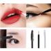 Imirootree 10ml Refillable Empty Mascara Eyeliner & Lip Gloss Tubes - DIY Cosmetics Kit (6 Pieces) - Buy Online on GoSupps.com