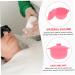 Shop Minkissy 2-Piece Wax Melicone Bowl Set - Travel Size Hair Removal Tools & Silicone Utensils for Toilets - Ideal Outdoor Containers - Buy Online on GoSupps.com