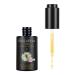 Premium Organic Black Cumin Oil - Pure Cold-Pressed 30ml | Biolaviva Natural Skin & Hair Care - Buy Online on GoSupps.com