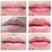 Peach Lip Scrub & Treatment - Hydrating Lip Peeling Mask for Cracked Dry Lips | Smooth & Repair Cuticles - Buy Online on GoSupps.com