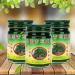 Thai Herbal Wax Original Green Balm 50 Gram X 3 Jars 150 Grams Net Weight. Massage Balm. Thai Boxing (Muay Thai). Thai Herbal Balm. Imported from Thailand.
