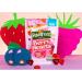 3 x Mixed Berry Hearts Safari Mix Gummy Bears 115g Sweets Bags - Made With Fruit Juice - Buy Online on GoSupps.com