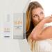 Perfumes for Women Eau de Toilette Cologne Spray Delicate Hypoallergenic Eau De Parfum Flower Hair Perfume Suitable for Casual Wear Presents for Women 30ml White - Buy Online on GoSupps.com