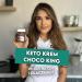 Be Keto Keto Krem Chocolate King 250g - Buy Online on GoSupps.com