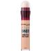 Maybelline Instant Anti Age Eraser Eye Concealer Dark Circles And Blemish Concealer Ultra Blendable Formula 12 Light Honey 12 Light Honey 6.8 ml (Pack of 1)