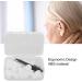 Buy Dome Tool Earplugs | Ear Tip Accessories for Hearing Enhancers (Small) - International Shipping Available - Buy Online on GoSupps.com