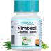 Buy Ayurveda Nimbadi Churna Tablets | Clean Body & Healthy Skin | 100% Chemical-Free (60 Tablets - Buy Online on GoSupps.com