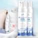 Down Wear Detergent 200ml Dry Wash Spray for Clothing Down Jacket Cleaner Spray Heavy Oil Stain Cleaner Convenience Down Jacket Wash-Free Spray Stain Remover for Clothes Laundry Dry Foam Cleaner*1 - Buy Online on GoSupps.com