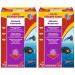 sera marin Silicate Clear 500 g - Permanent silicate removal (pack of 2) 500 g (pack of 2) Single