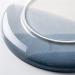 Serving Plates Ceramic Dinner Plates Dish Plates Household Kitchens Restaurants Round Plates Steak Plates Dessert Plates Regular Dinner Plates Plain Plates for Appetizer Dinner and Desserts (Color Medium D - Buy Online on GoSupps.com