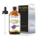 EUQEE Lavender Oil Essential Oil 118ml Pure Lavender Essential Oil Natural Diffuser Oil Essential Oils for Diffusers for Home Aromatherapy Relax Lavender 118.00 ml (Pack of 1)