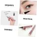  MAGICLULU MAGICLULU liquid eyeliner eyeliner black eyeliner eyeliner eyeliner pencil eyeliner pencil glue pen for women liquid eye makeup kit black no bleed - Buy Online on GoSupps.com