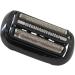 Buy Advanced 53B Foil & Cutter Replacement Head for Braun Series 5/6 Electric Shavers - Compatible with 5020s 5018s 5050cs 6020s 6075cc 6072cc | International Shipping Available - Buy Online on GoSupps.com