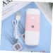 Healeved 1pc Air Humidifier USB Humidifier Portable Humidifier Mini Humidifier - Buy Online on GoSupps.com