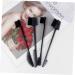 Buy POPETPOP 20 Pcs Eyebrow Brush Set - Eyebrow Mascara Spoolie Liner Brush & Comb - Perfect for Lash Separation & Brow Shaping - International Shipping Available - Buy Online on GoSupps.com