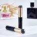 NICENEEDED Silicone Lip Concealer Makeup Brushes - 2 PCS Portable Lip Gloss & Lipstick Applicator Tools for Women - Optimal Silicone Lip Makeup Brushes with Tube Protector - Buy Online on GoSupps.com