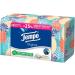 Tempo Tissues Trio Box - 240 Soft Absorbent Tissues for Every Need | International Shipping Available - Buy Online on GoSupps.com