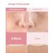 Glam Up Hydrocolloid Blemish Pimple Zit Patches - 72 Count, Invisible Ultra-Thin Spot Cover Stickers for Face, Strong Water-Proof, Vegan-Friendly - Buy Online on GoSupps.com