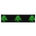Lebanese Flag Logo Yoga Workout Bands Comfort Legs Booty Resistance Straps Physical Therapy Aids