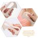 Magiclulu 3-in-1 Acupuncture & Hand Massager - Scalp Massage Device & Silicone Peeling Brush for Ultimate Relaxation - Buy Online on GoSupps.com