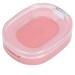 Blush Powder Makeup Highly Colored Powder Blush Contour Long Lasting Powder Add Glow to Any Skin Tone Cosmetic Tool Suitable for Daily and (Dopamine rubber powder (matte) Dopamine Rubber Powder (Matte) P03# Love Paint