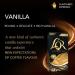 L'OR Caf 10 Vanilla Espresso Capsules Nespresso Machine Compatible 52g - Buy Online on GoSupps.com