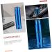 DOITOOL Electric Shaver Set - Multifunction Accessories in Blue | Travel Size (10.6x2.6cm) - International Shipping Available - Buy Online on GoSupps.com