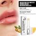 Lip Lightening for Dark Lips Beef Tallow Lip Balm Suitable for Smokers Chapped Lips Sensitive Skin Long-Lasting Moisturizing (1 pcs beef tallow lip balm) - Buy Online on GoSupps.com