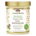 African Pride Moisture Miracle Hydrate & Hold Curl Defining Hair Gel  For Natural Coils & Curls  Hydrates & Controls Frizz  18 oz