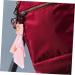 6pcs Keychain Glasses Cleaning Cloths - Screen Wipes for Phones Cameras & Lenses - Assorted Colors - Compact 4.5x4.0cm - Buy Online on GoSupps.com