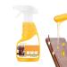 Hardwood Floor Cleaner Hardwood Floor Polish Household Supplies 120ml Hardwood Floor Cleaning Hardwood Floor Polish Spray Floor Polisher Liquid for Wood Floor