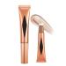 Concealer Stick Contour Stick Makeup Liquid Highlight and Contour Wand Cream Contour Stick with Soft Cushion Applicator Foundation Highlight Makeup Bronzer Stick for Face 3 Highlight stick