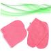 1ensemble Set De Et Couvre Th rapie De Cire De Parafine Pour Soins Des Mains Et Accessoires De Spa Pour Relaxation Et Hydratation - Buy Online on GoSupps.com