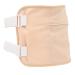 Reusable Castor Oil Pack Kit for Liver Detox - Bio-Ribinus Wrap with Adjustable Band | Eco-Friendly & Easy to Use - Buy Online on GoSupps.com
