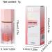 Liquid - Waterproof Cream Face Makeup for Long-Wearing Natural Look Cream Face Cheek and Lip Color for Women Littryee 04# - Buy Online on GoSupps.com