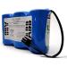 Buy WELLVEUS 3HAC16831-1 Battery for ABB Robot Controller | 10.8V 17Ah | International Shipping Available - Buy Online on GoSupps.com