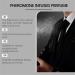 Pheromone Cologne for Men Pheromone Perfume for Men Increase Attraction Boost Yourconfidence Long Lasting Fragrance 0.34Fl.Oz (1PC-A) - Buy Online on GoSupps.com