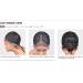 Outre Melted Hairline Lace Front Wig LILYANA - 1 Jet Black - Buy Online on GoSupps.com