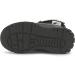 PUMA Unisex Baby Nieve Boot WTR Ac Inf Sneaker - 8.5 UK Child - Black/White - Buy Online on GoSupps.com